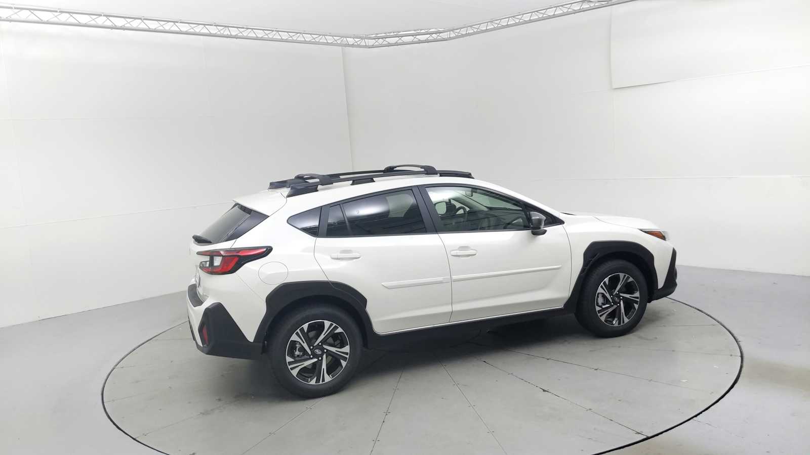 new 2025 Subaru Crosstrek car, priced at $31,970