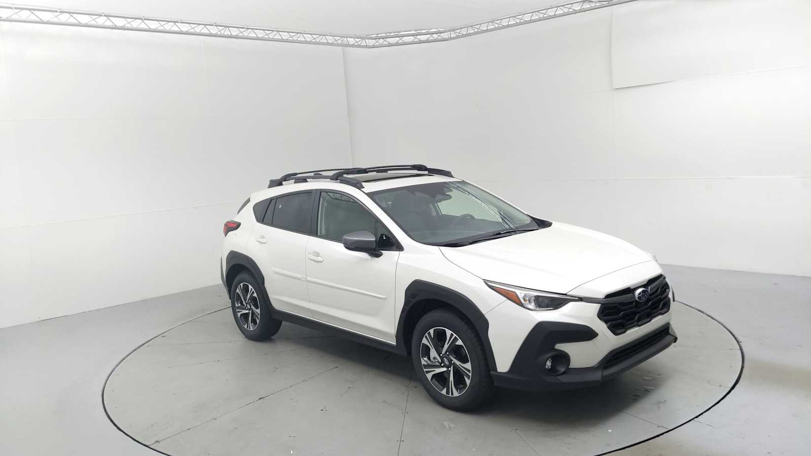 new 2025 Subaru Crosstrek car, priced at $31,970