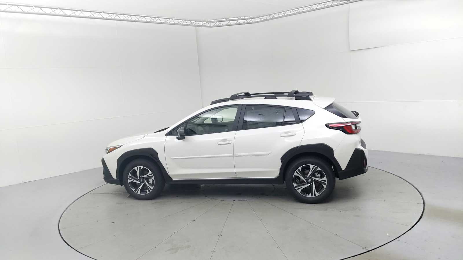 new 2025 Subaru Crosstrek car, priced at $31,970