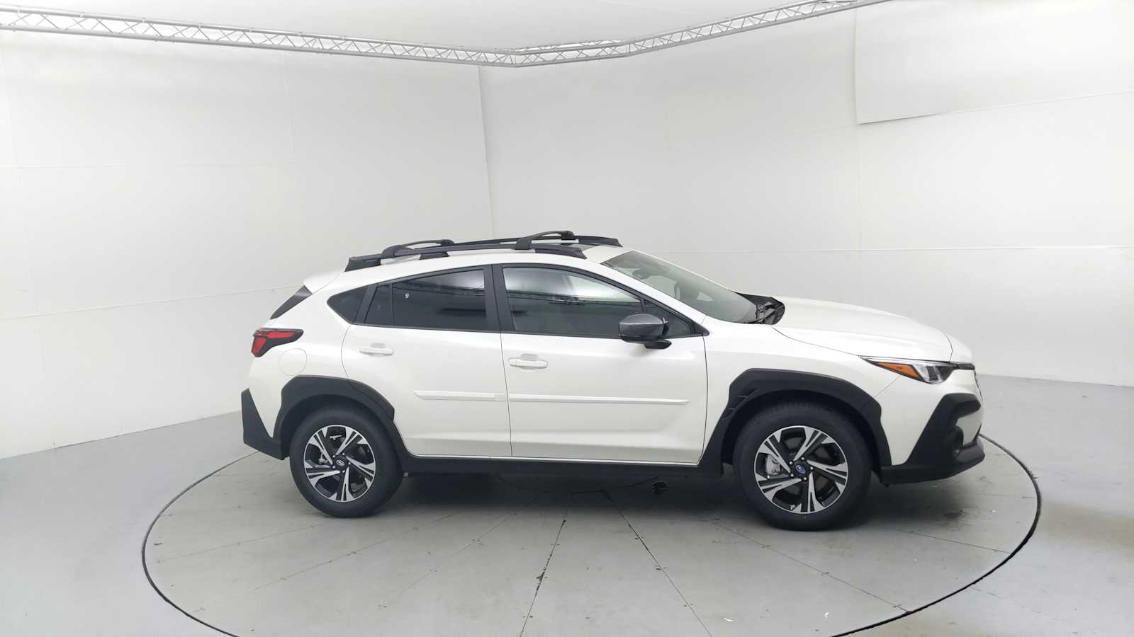 new 2025 Subaru Crosstrek car, priced at $31,970