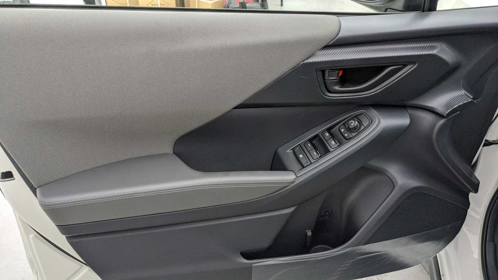 new 2025 Subaru Crosstrek car, priced at $31,970