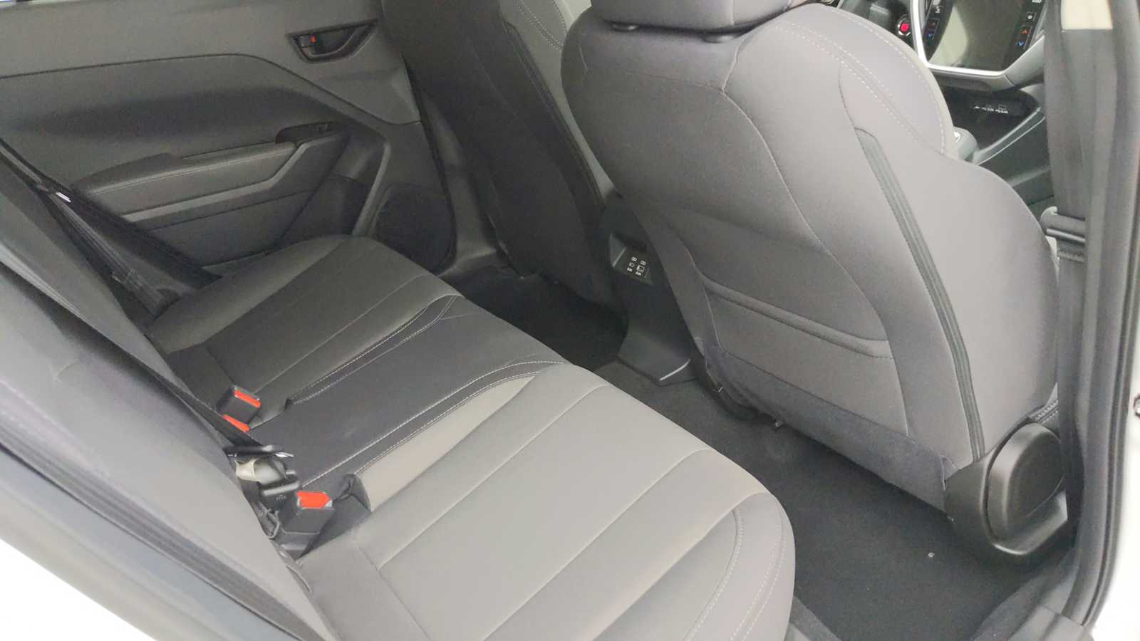 new 2025 Subaru Crosstrek car, priced at $31,970