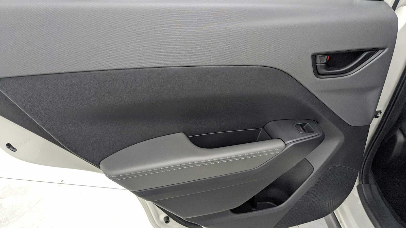 new 2025 Subaru Crosstrek car, priced at $31,970