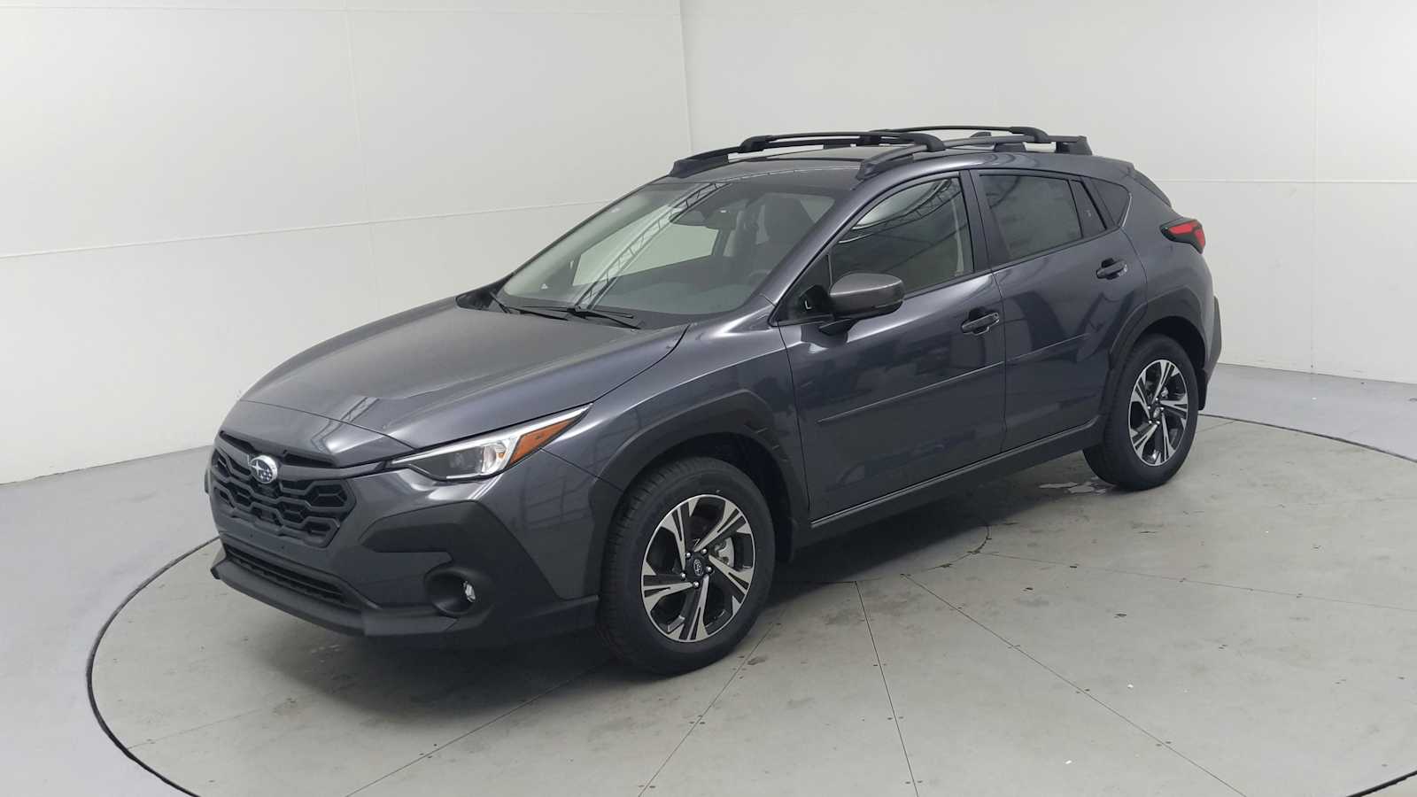 new 2025 Subaru Crosstrek car, priced at $29,131