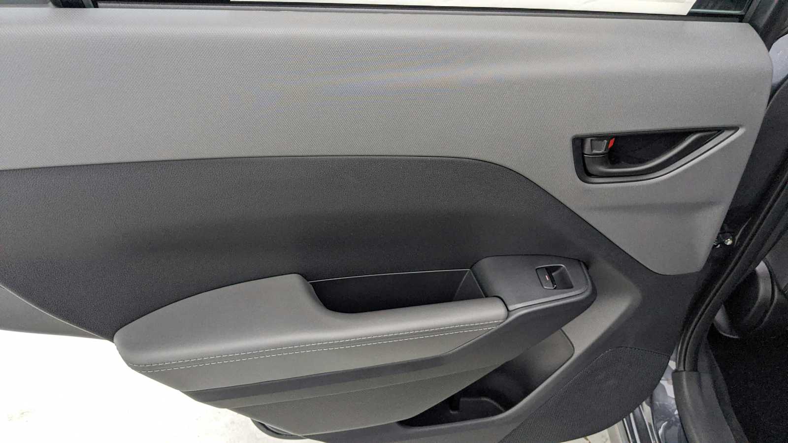 new 2025 Subaru Crosstrek car, priced at $29,131
