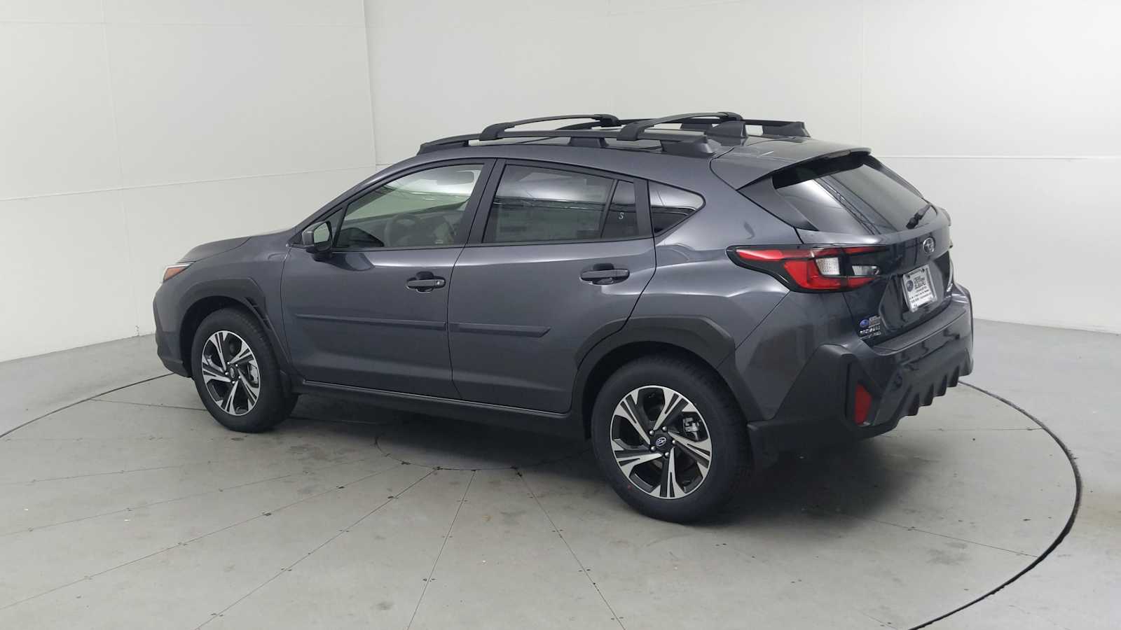 new 2025 Subaru Crosstrek car, priced at $29,131