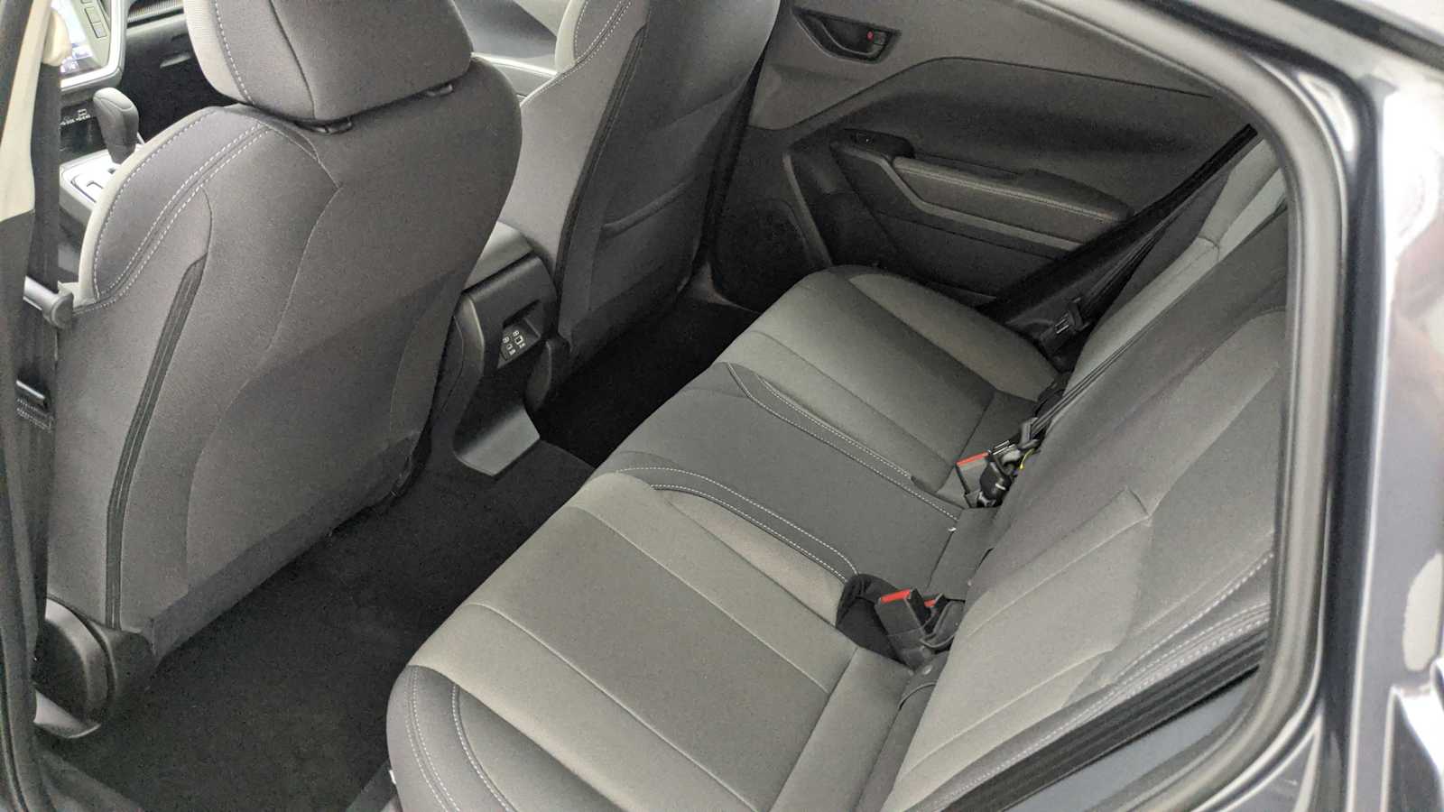 new 2025 Subaru Crosstrek car, priced at $29,131