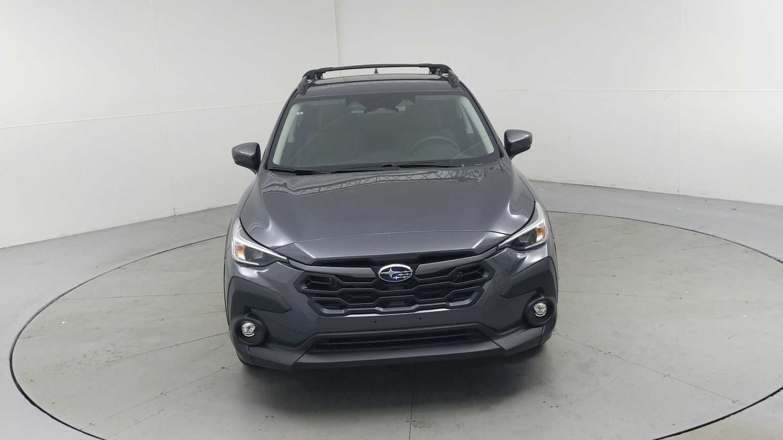 new 2025 Subaru Crosstrek car, priced at $29,131