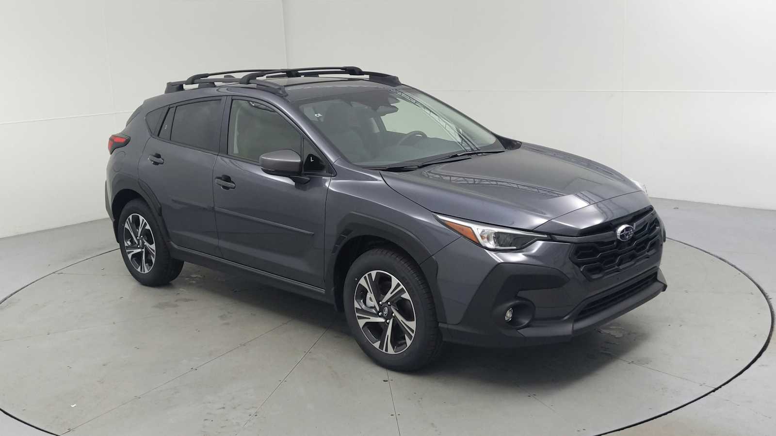 new 2025 Subaru Crosstrek car, priced at $29,131