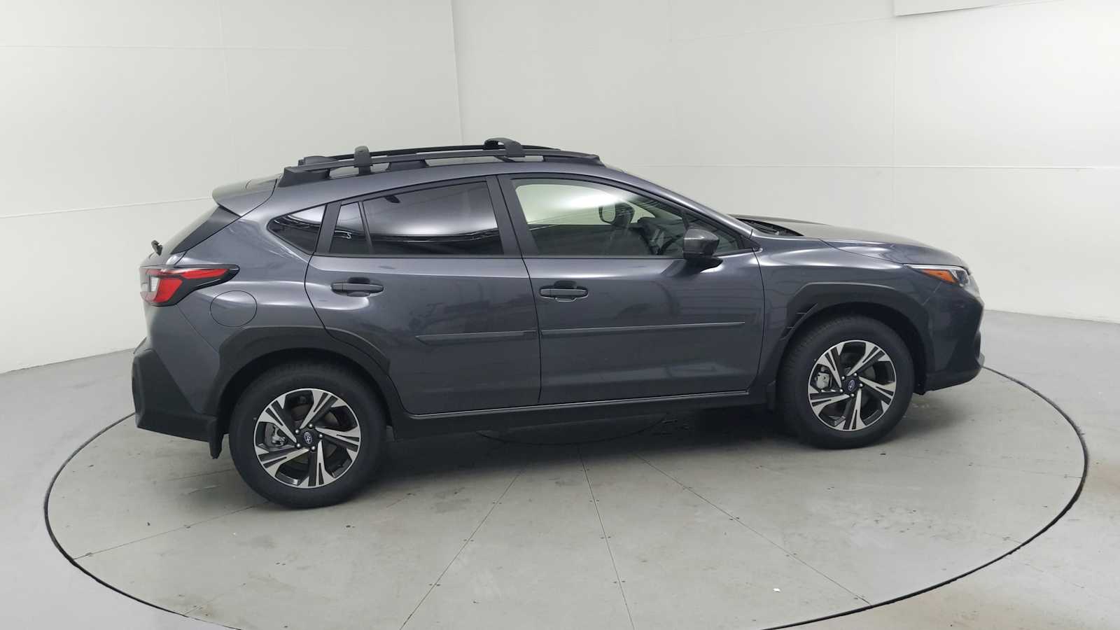 new 2025 Subaru Crosstrek car, priced at $29,131