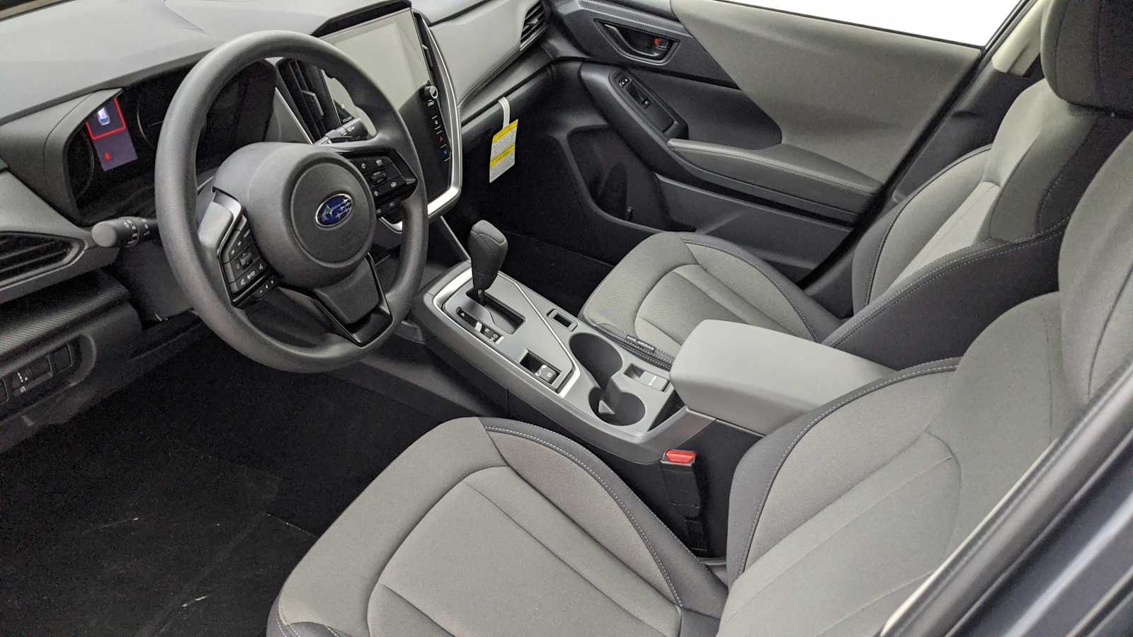 new 2025 Subaru Crosstrek car, priced at $29,131
