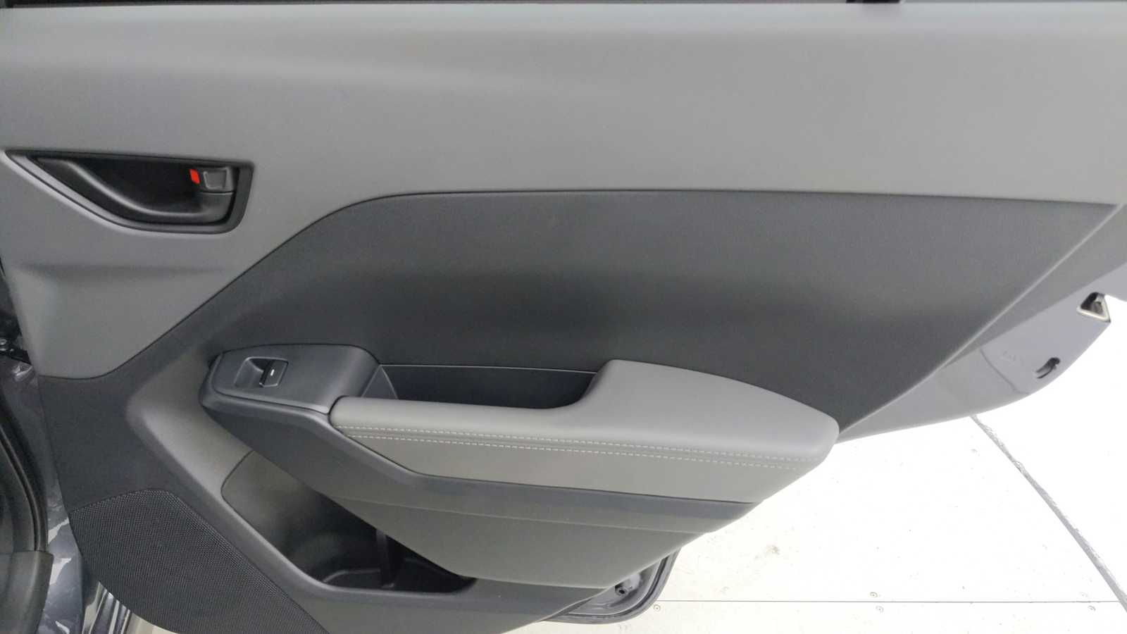 new 2025 Subaru Crosstrek car, priced at $29,131