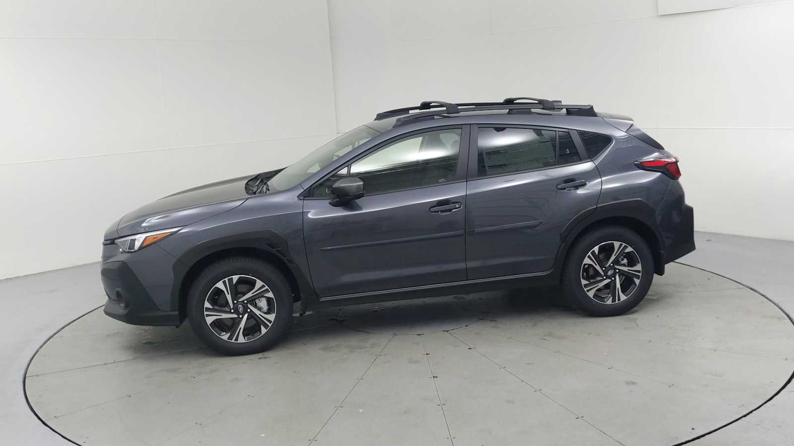 new 2025 Subaru Crosstrek car, priced at $29,131