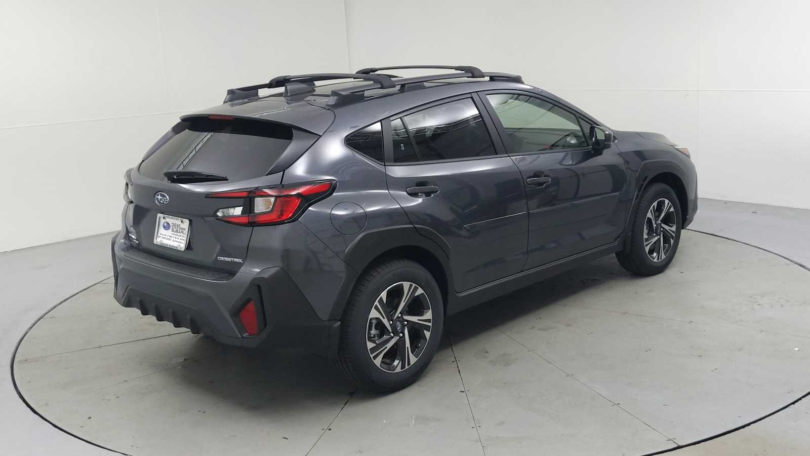 new 2025 Subaru Crosstrek car, priced at $29,131