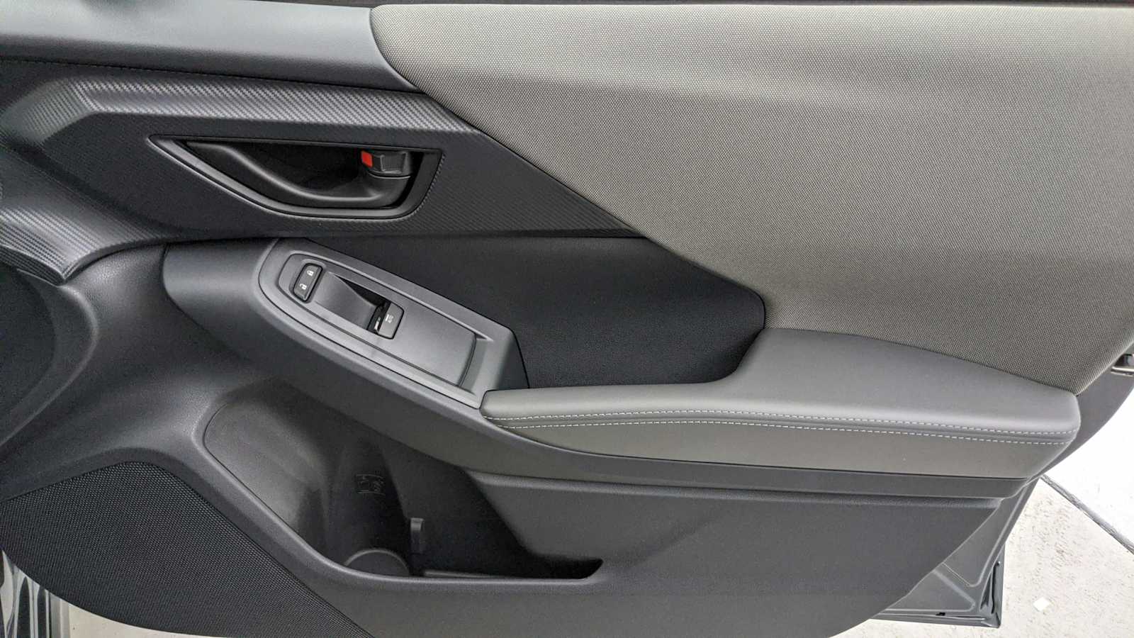 new 2025 Subaru Crosstrek car, priced at $29,131