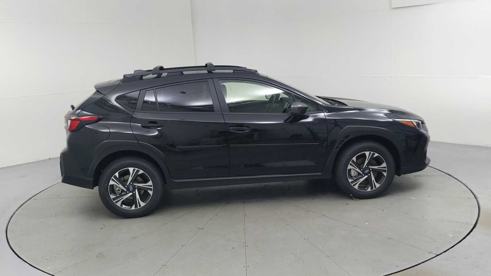 new 2025 Subaru Crosstrek car, priced at $32,171