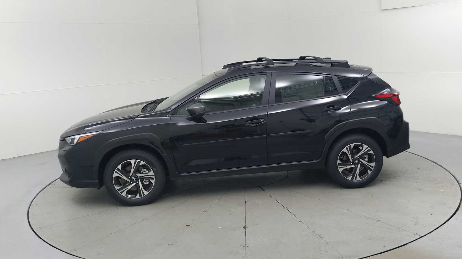 new 2025 Subaru Crosstrek car, priced at $32,171