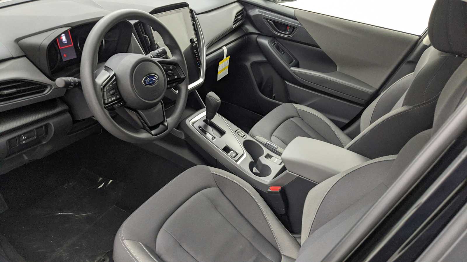 new 2025 Subaru Crosstrek car, priced at $32,171