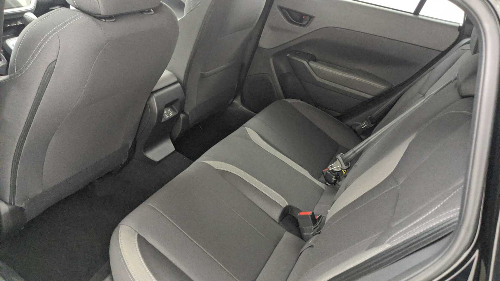new 2025 Subaru Crosstrek car, priced at $32,171