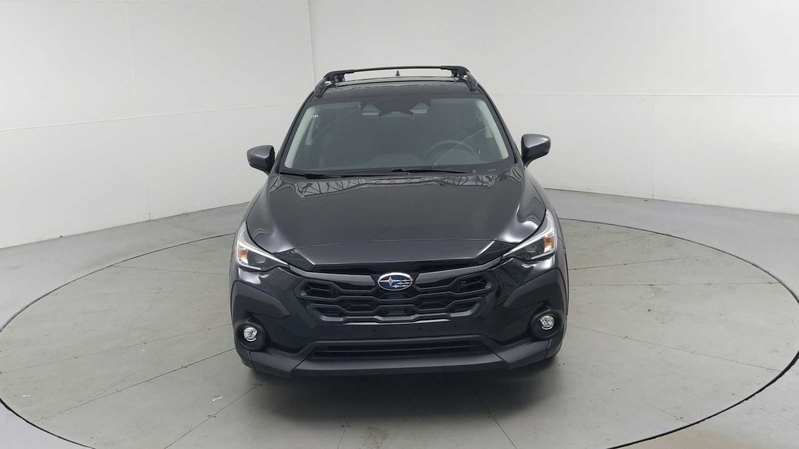 new 2025 Subaru Crosstrek car, priced at $32,171