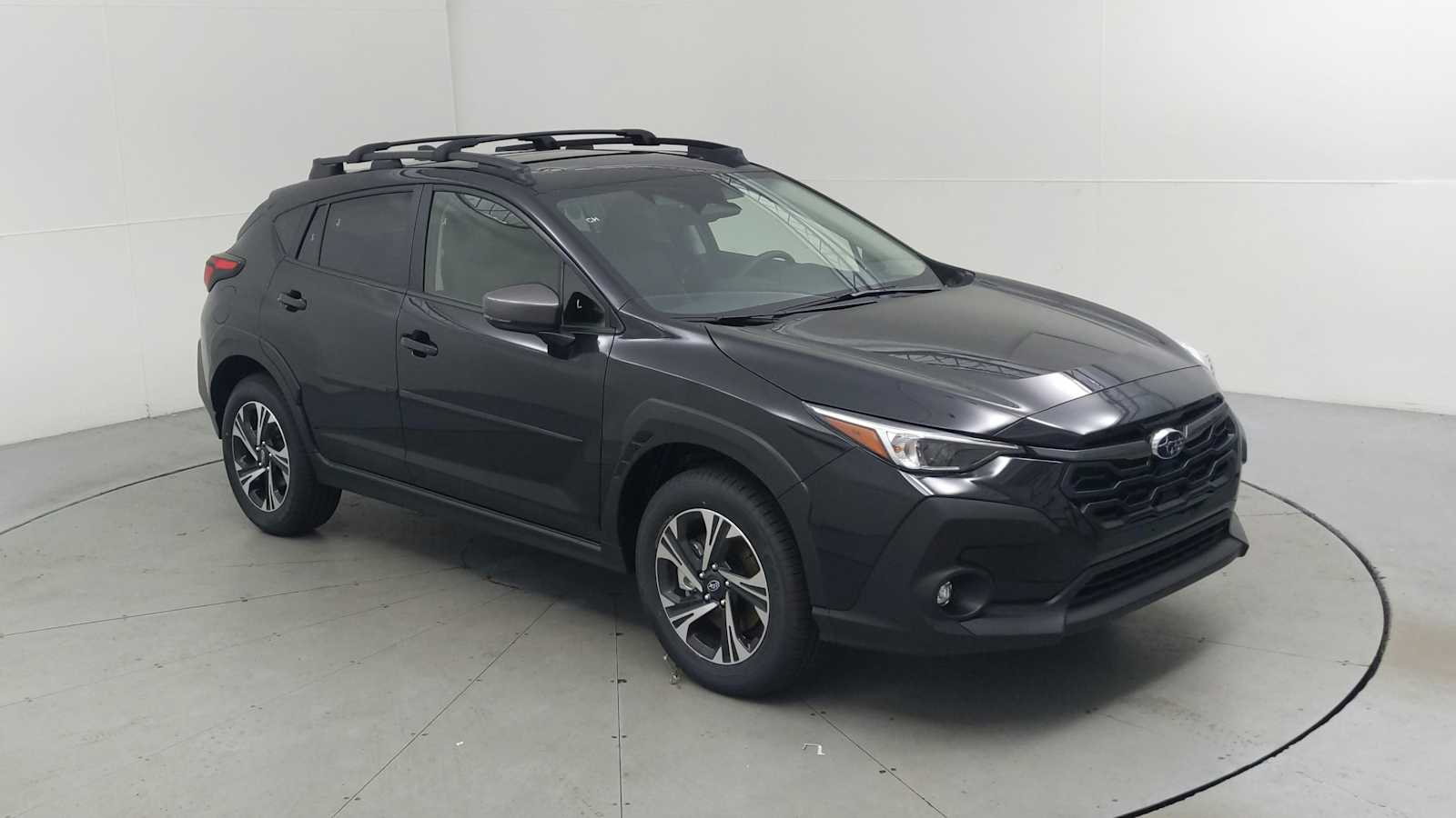 new 2025 Subaru Crosstrek car, priced at $32,171