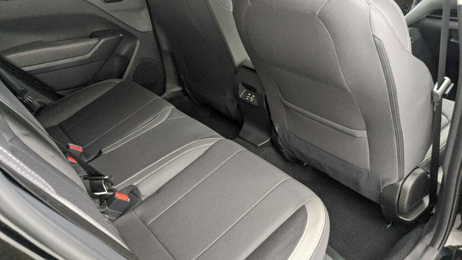 new 2025 Subaru Crosstrek car, priced at $32,171