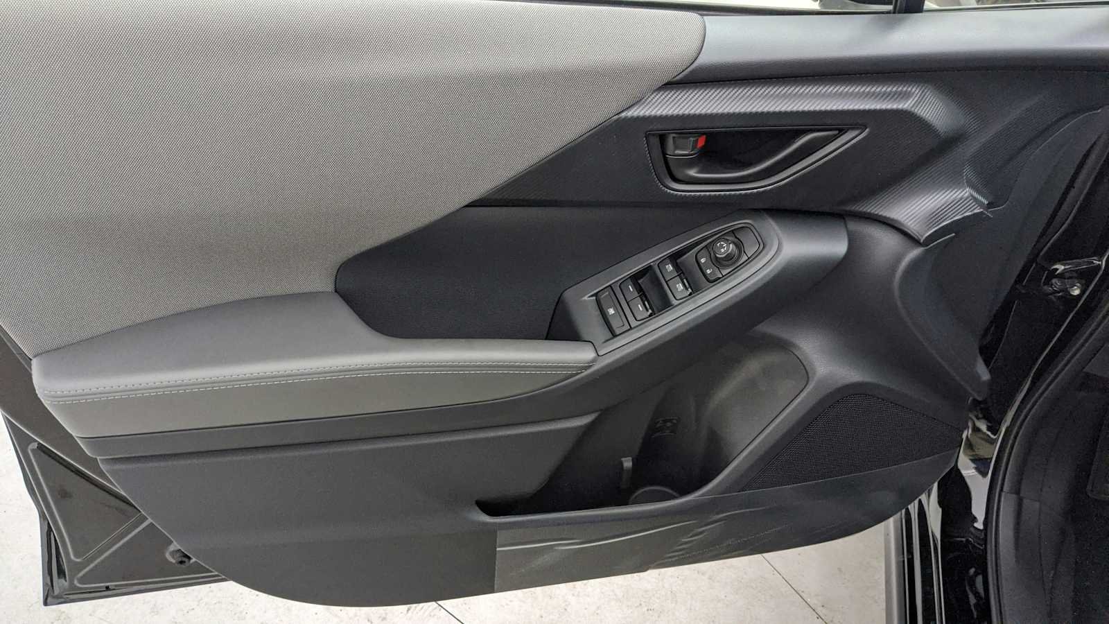 new 2025 Subaru Crosstrek car, priced at $32,171