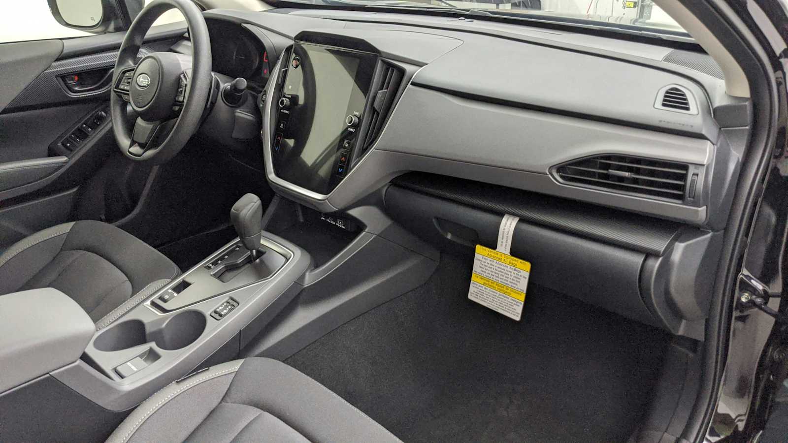 new 2025 Subaru Crosstrek car, priced at $32,171
