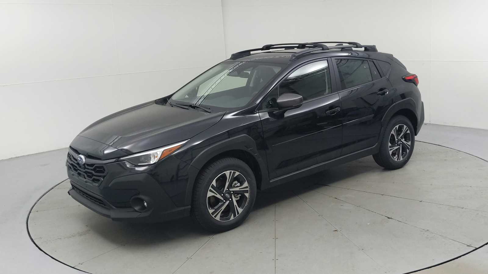 new 2025 Subaru Crosstrek car, priced at $32,171
