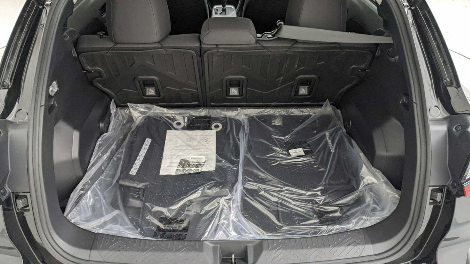 new 2025 Subaru Crosstrek car, priced at $32,171
