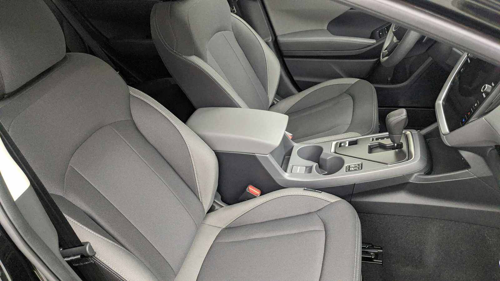 new 2025 Subaru Crosstrek car, priced at $32,171