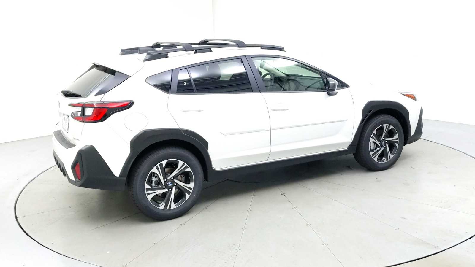 new 2025 Subaru Crosstrek car, priced at $31,815