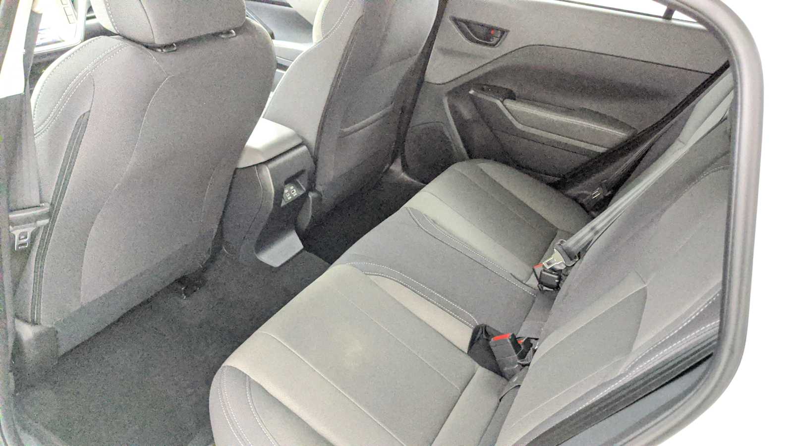 new 2025 Subaru Crosstrek car, priced at $31,815