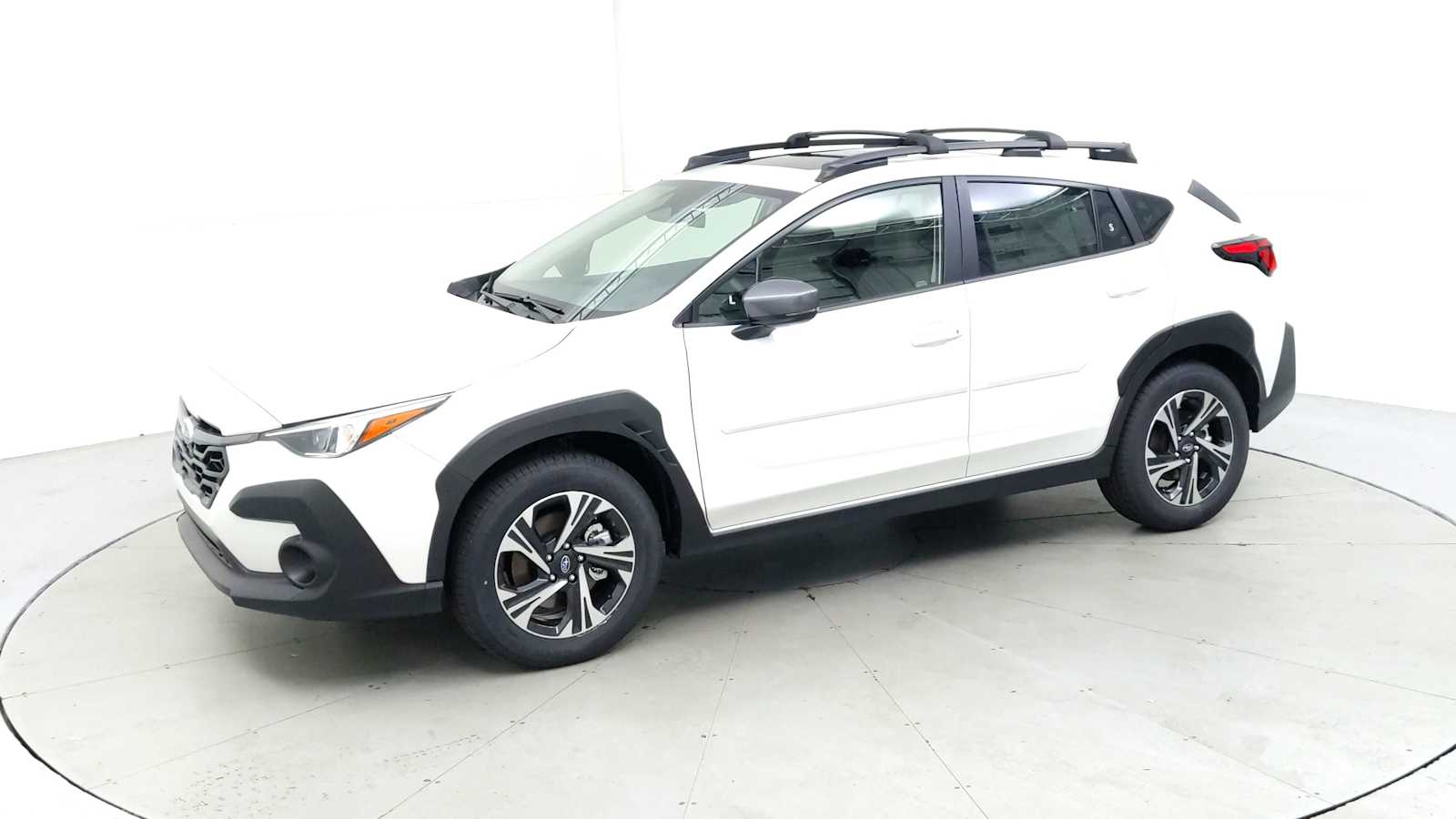 new 2025 Subaru Crosstrek car, priced at $31,815