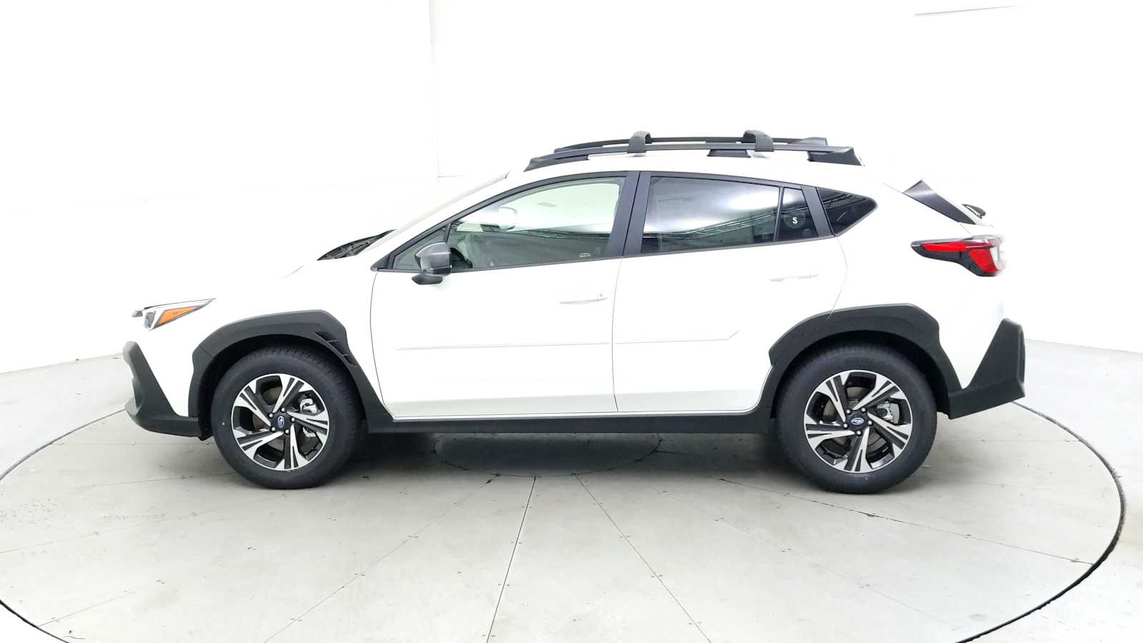 new 2025 Subaru Crosstrek car, priced at $31,815
