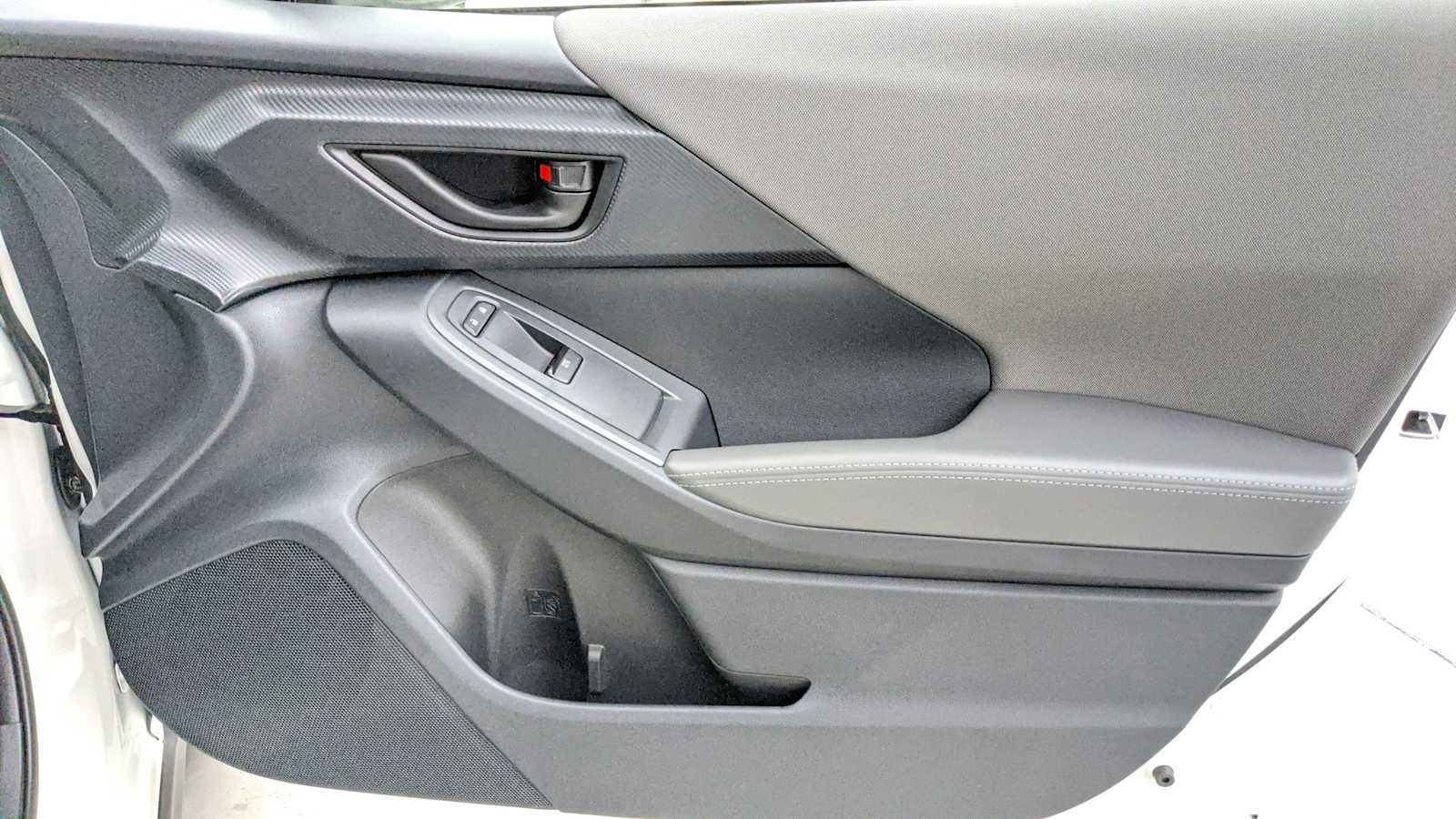 new 2025 Subaru Crosstrek car, priced at $31,815