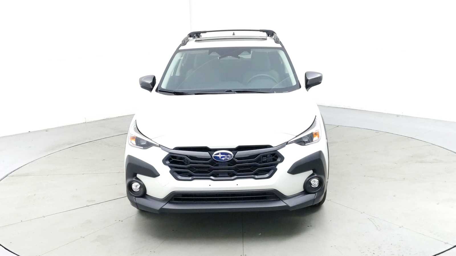 new 2025 Subaru Crosstrek car, priced at $31,815