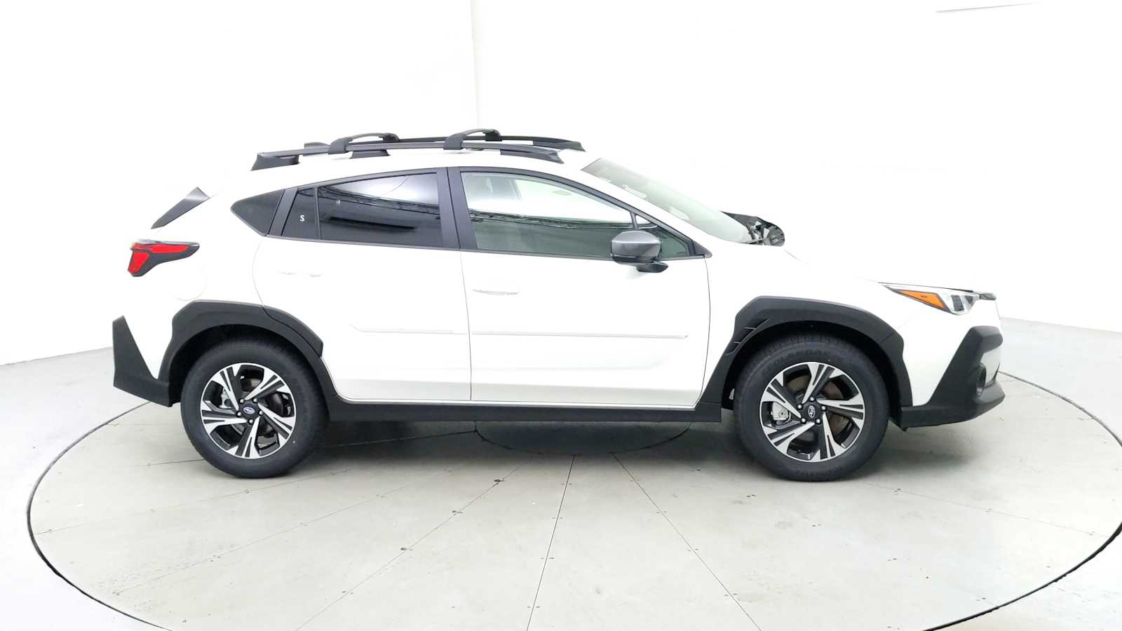new 2025 Subaru Crosstrek car, priced at $31,815