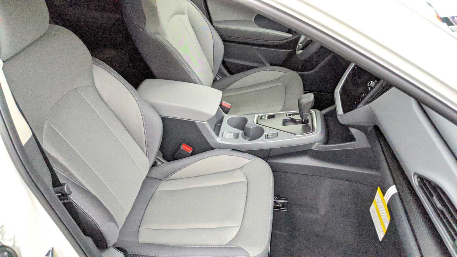 new 2025 Subaru Crosstrek car, priced at $31,815