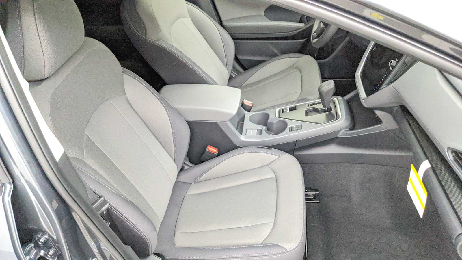 new 2025 Subaru Crosstrek car, priced at $31,815