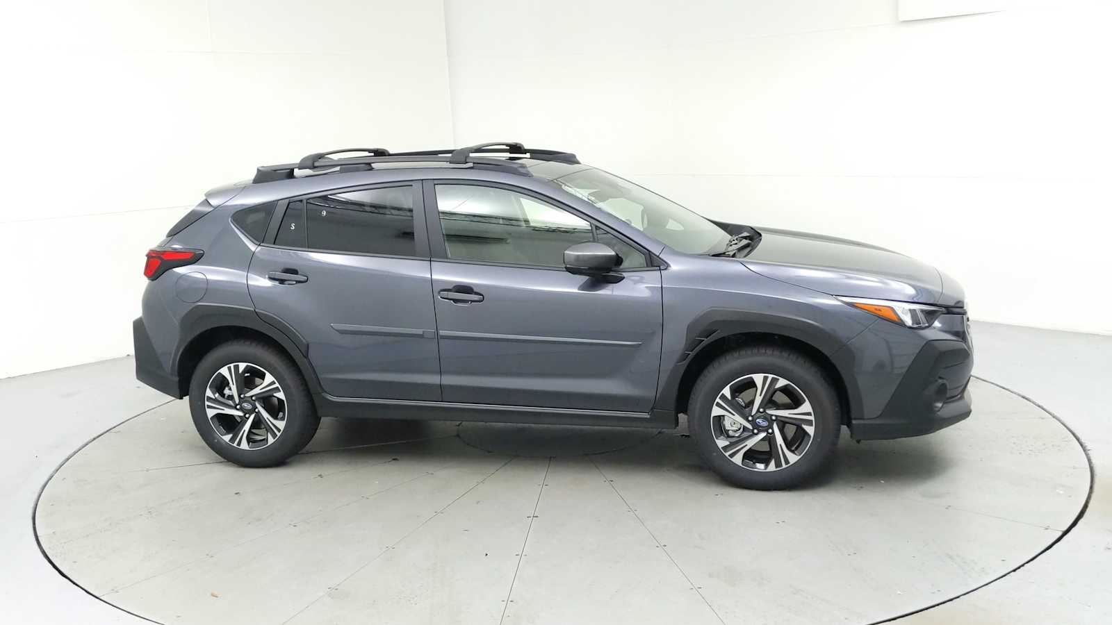 new 2025 Subaru Crosstrek car, priced at $31,815