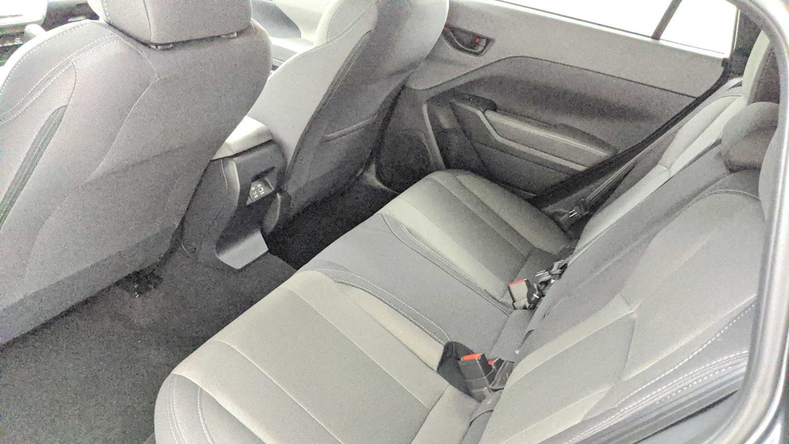 new 2025 Subaru Crosstrek car, priced at $31,815