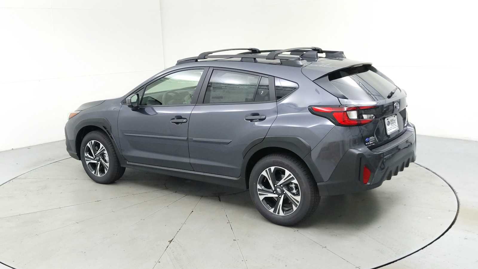 new 2025 Subaru Crosstrek car, priced at $31,815