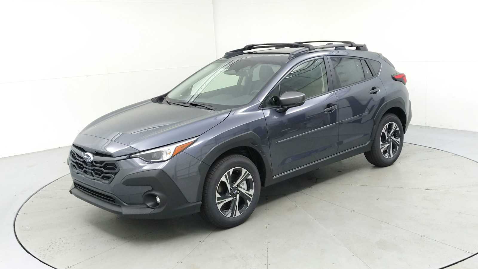 new 2025 Subaru Crosstrek car, priced at $31,815