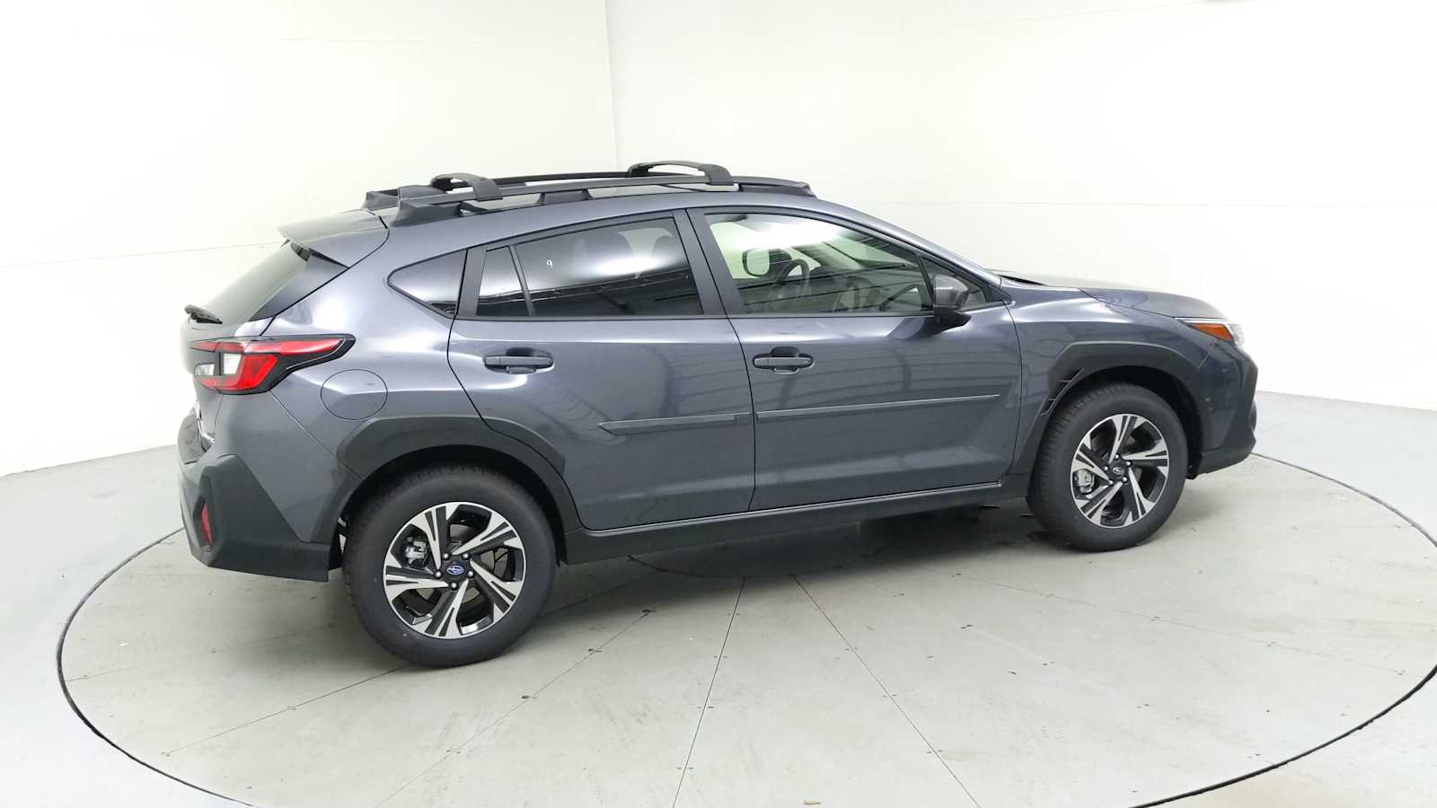 new 2025 Subaru Crosstrek car, priced at $31,815