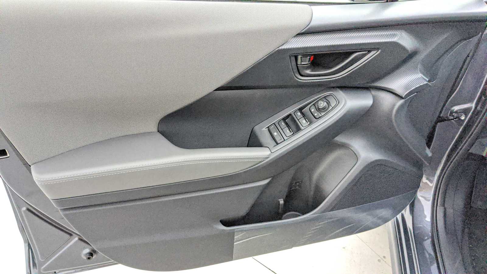 new 2025 Subaru Crosstrek car, priced at $31,815