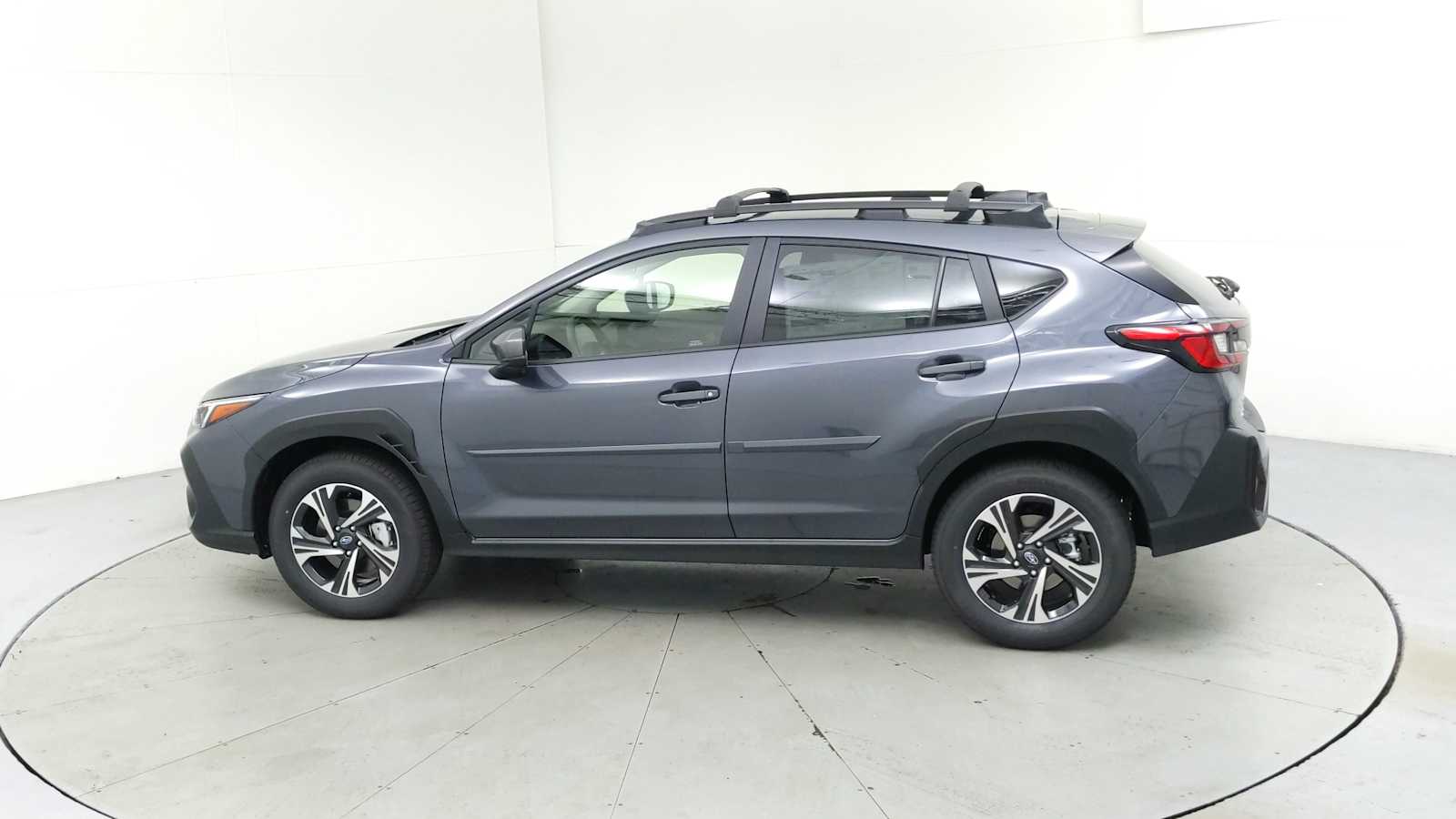 new 2025 Subaru Crosstrek car, priced at $31,815