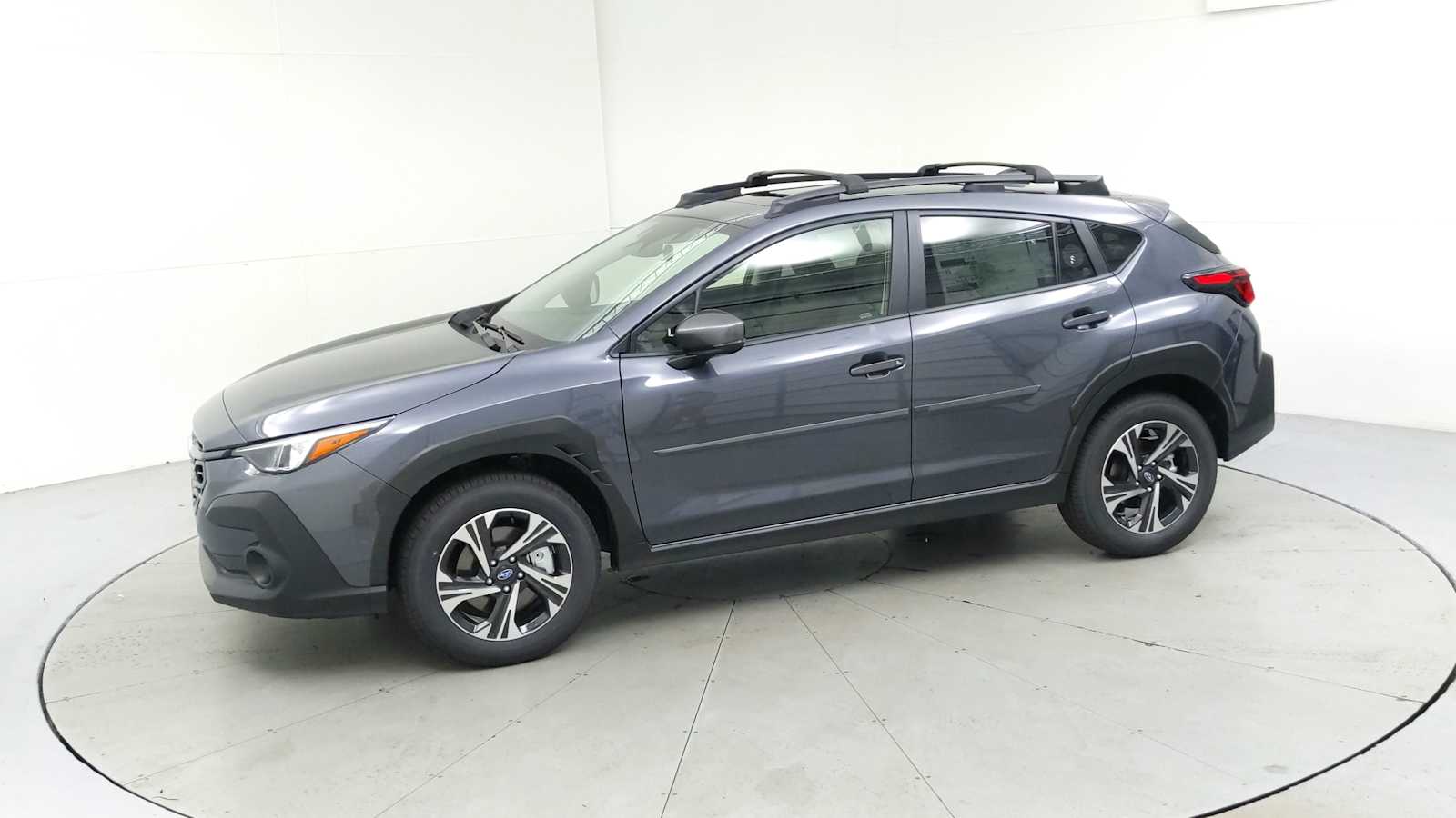 new 2025 Subaru Crosstrek car, priced at $31,815