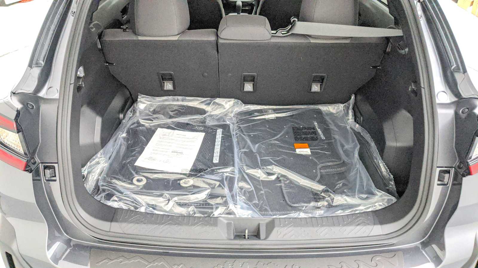 new 2025 Subaru Crosstrek car, priced at $31,815