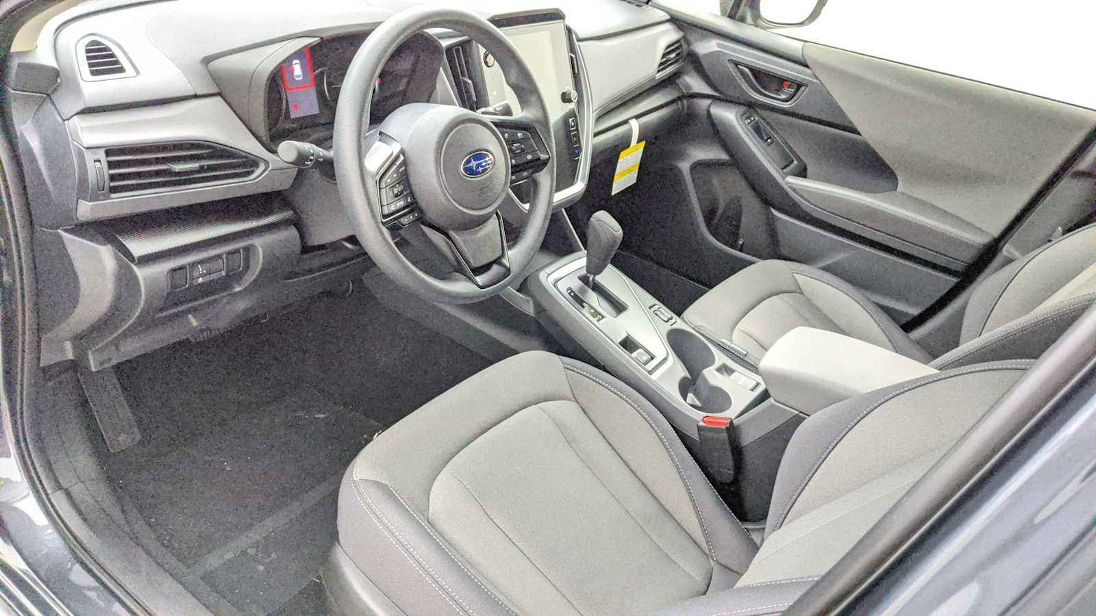 new 2025 Subaru Crosstrek car, priced at $31,815
